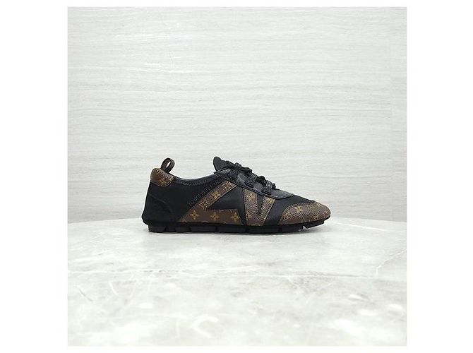 Louis Vuitton Monogram Sneaker - Ansicht 5