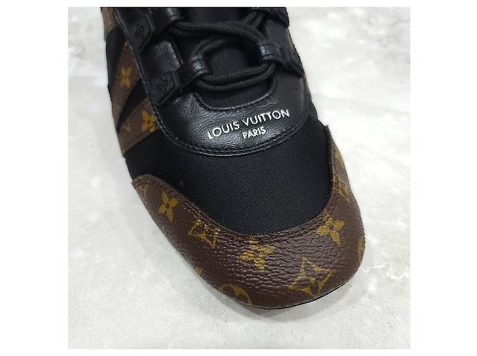 Louis Vuitton Monogram Sneaker - Ansicht 6