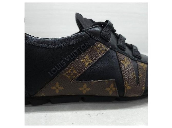 Louis Vuitton Monogram Sneaker - Ansicht 7