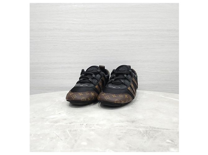 Louis Vuitton Monogram Sneaker - Ansicht 8