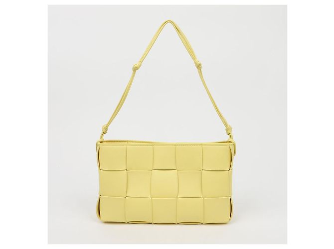 Bottega Veneta Borsa a tracolla Cassette Pouch - vista 2