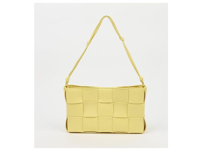 Bottega Veneta Borsa a tracolla Cassette Pouch - vista 3