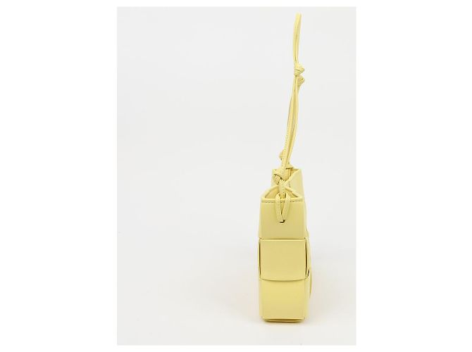 Bottega Veneta Borsa a tracolla Cassette Pouch - vista 4