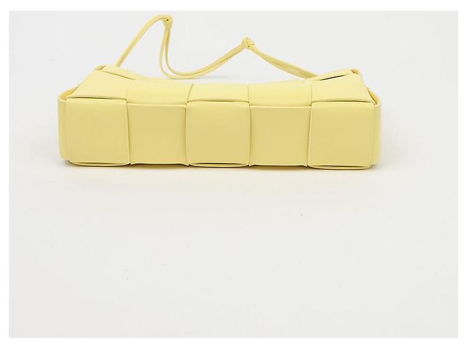 Bottega Veneta Borsa a tracolla Cassette Pouch - vista 5