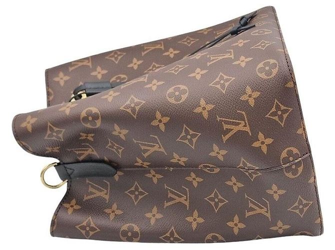 Néonoé Louis Vuitton Borsa Monogram Neonoe - vista 3