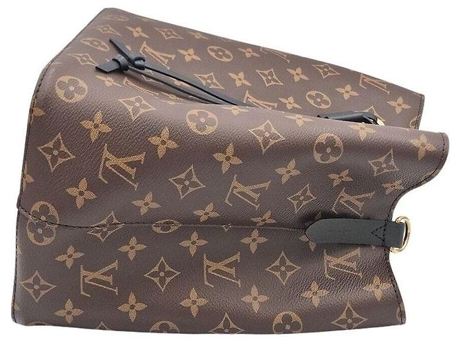 Néonoé Louis Vuitton Borsa Monogram Neonoe - vista 4