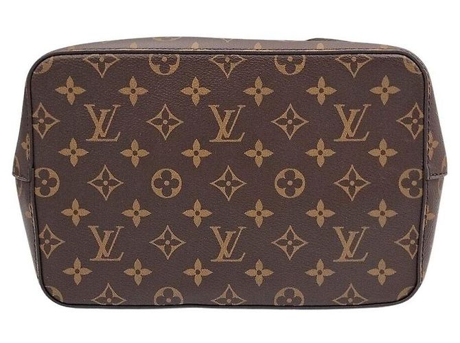 Néonoé Louis Vuitton Borsa Monogram Neonoe - vista 5