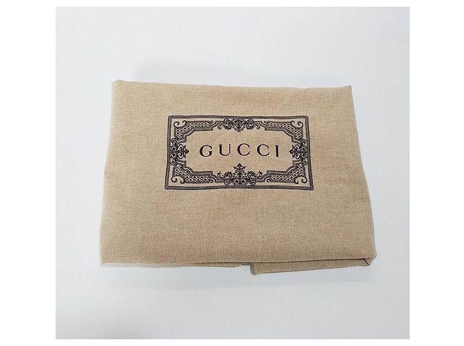 Gucci Ophidia Shopper Bag aus Leder, Medium - Ansicht 10