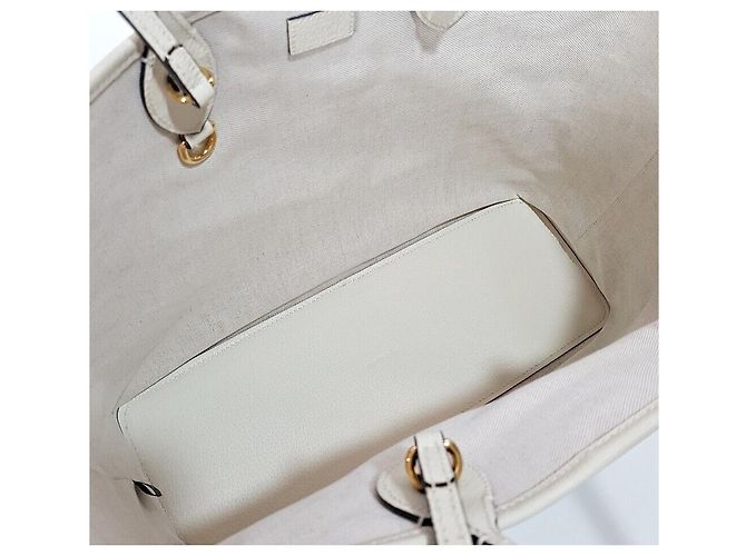 Gucci Ophidia Shopper Bag aus Leder, Medium - Ansicht 9