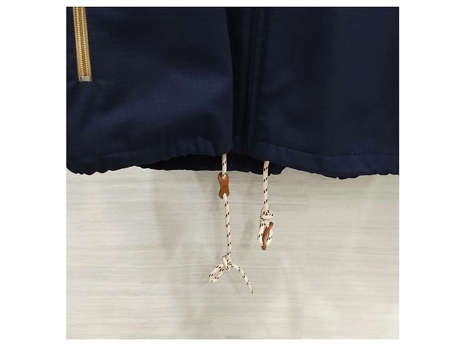 Gucci Oversized Track Jacket mit besticktem Logo - Ansicht 5
