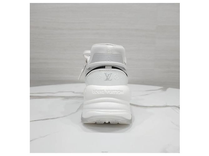 Louis Vuitton Monogram Run Sneaker - Ansicht 7