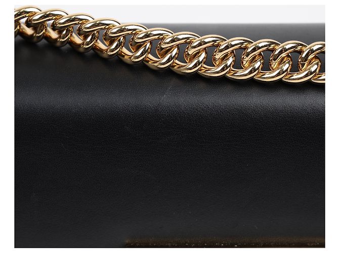 Gucci Borsa a tracolla GG Padlock - vista 6