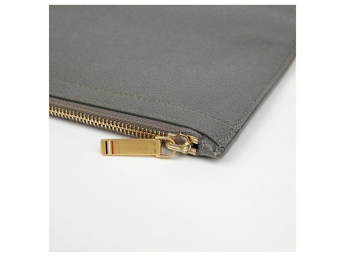Thom Browne Pochette Medium Document - vue 10