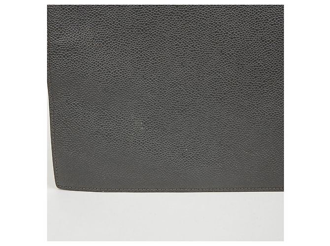 Thom Browne Pochette Medium Document - vue 3