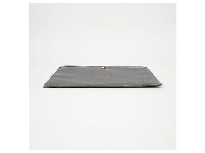 Thom Browne Pochette Medium Document - vue 6