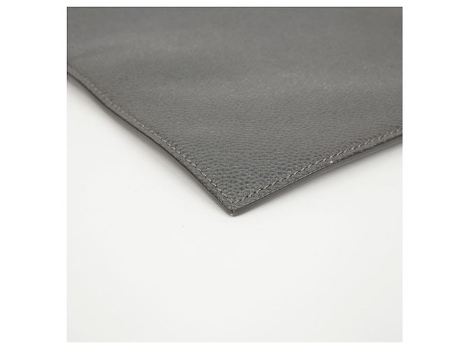 Thom Browne Pochette Medium Document - vue 7