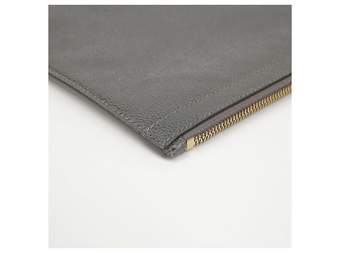 Thom Browne Pochette Medium Document - vue 9