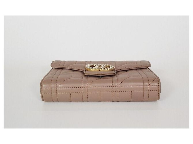 Gucci Borsa a tracolla con catena Marmont Matelassé WOC - vista 5