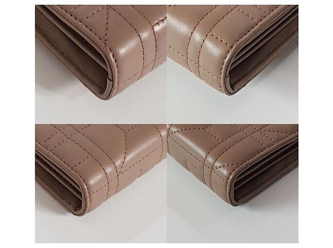 Gucci Borsa a tracolla con catena Marmont Matelassé WOC - vista 8