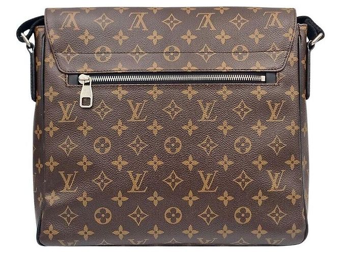 Louis Vuitton Makarasar District MM - vista 2