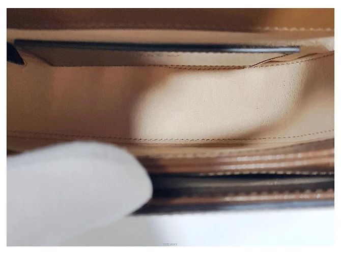 Gucci Mini borsa a mano Horsebit - vista 8