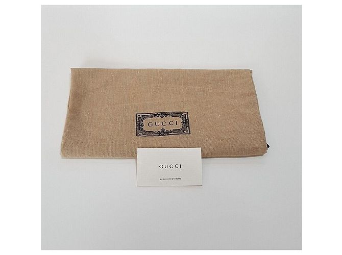 Gucci Borsa a tracolla Soho Chain WOC - vista 10