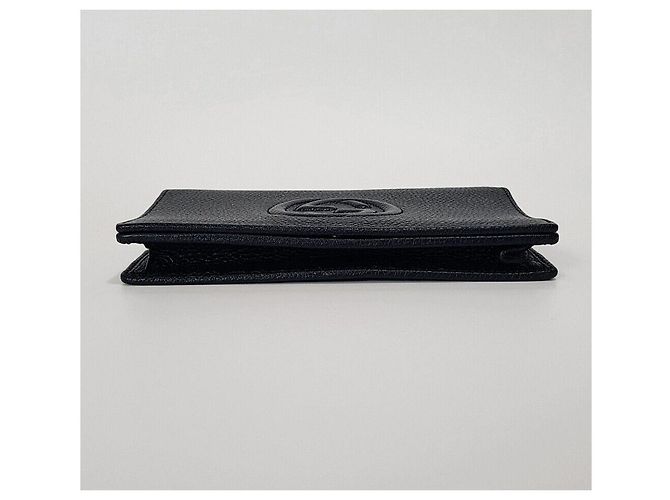 Gucci Borsa a tracolla Soho Chain WOC - vista 6