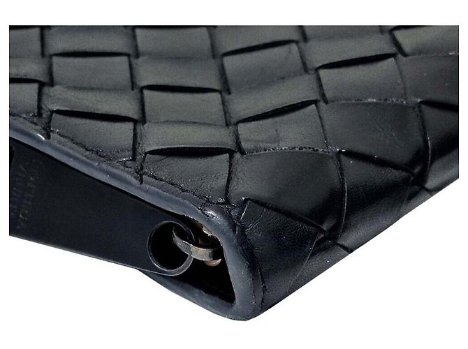 Clutch Mesh Bottega Veneta - vista 3