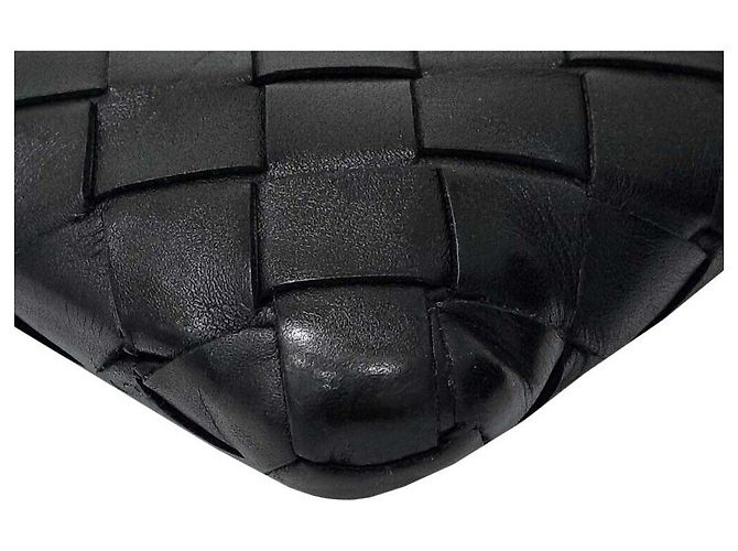 Clutch Mesh Bottega Veneta - vista 4