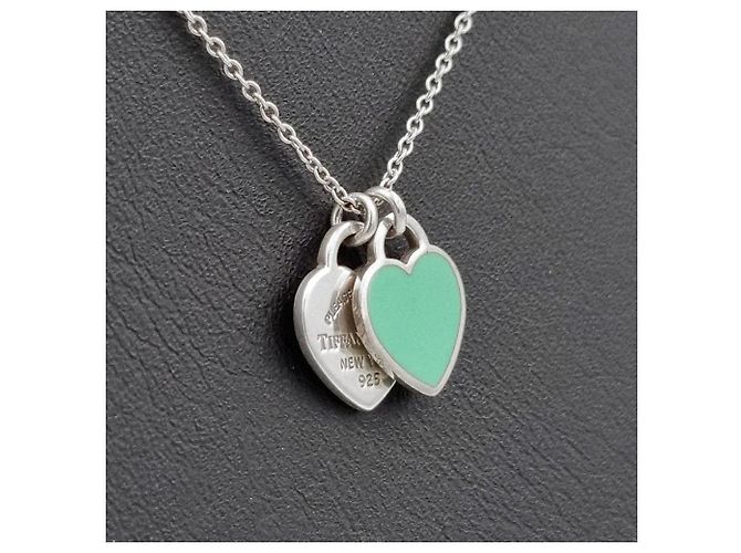 Tiffany & Co Collana Return to Tiffany Silver - vista 3