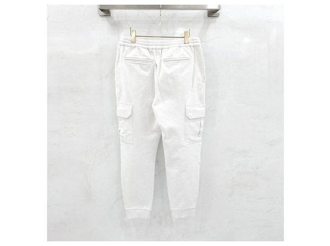 Brunello Cucinelli Banded Cargo Jogger Pants - Ansicht 2