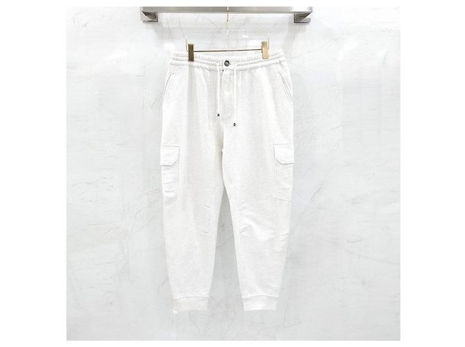Brunello Cucinelli Banded Cargo Jogger Pants - Ansicht 5