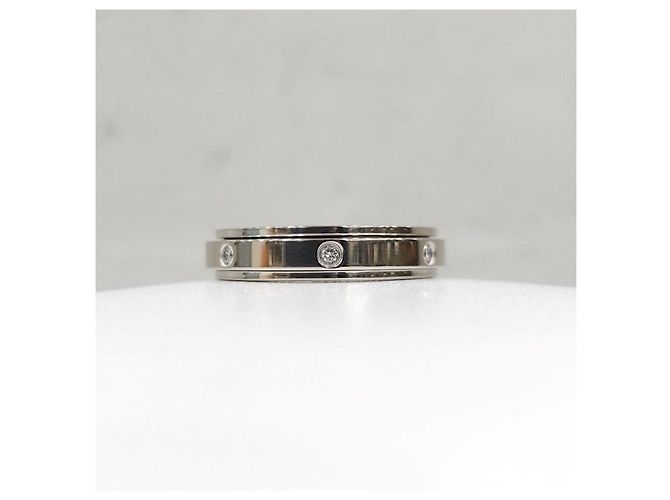 Piaget Diamond Possession Ring Weißgold Größe - Ansicht 7