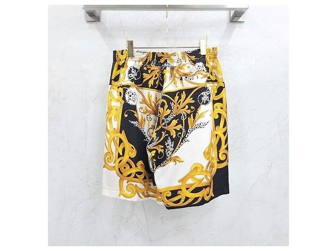 Versace Shorts Medusa Renaissance - vista 2