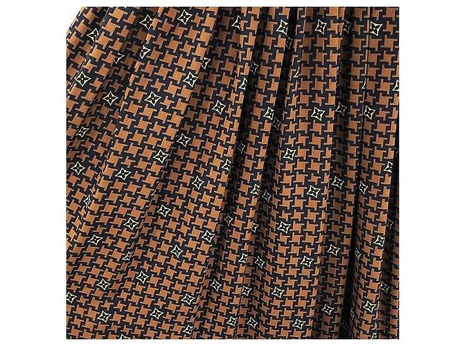Louis Vuitton Vestido de punto Monogram XS - vista 3