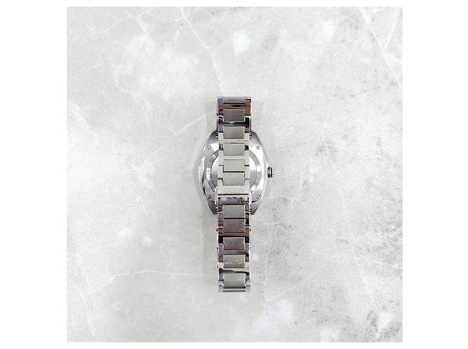 Gucci Orologio Diamond Interlocking - vista 7