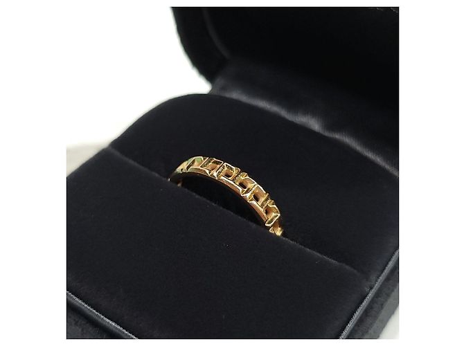 Tiffany & Co Anello True Narrow Rose Gold Misura - vista 11