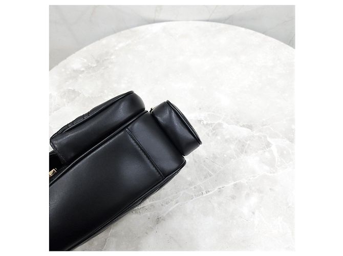 Gucci Borsa a tracolla GG Marmont Multi Pocket Small - vista 14