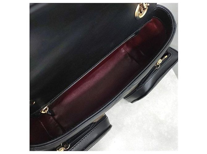 Gucci Borsa a tracolla GG Marmont Multi Pocket Small - vista 6