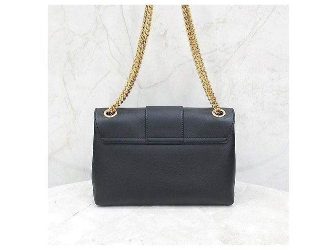 Céline Borsa a tracolla Triomphe Medium - vista 3