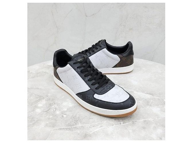 Louis Vuitton Baskets Galaxy Monogram - vue 3