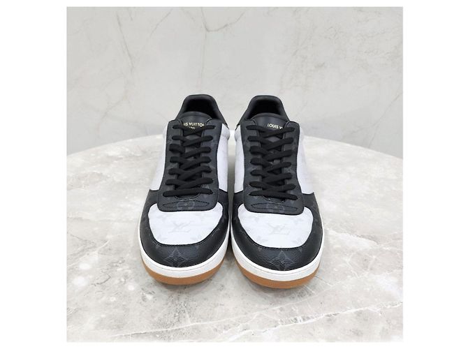 Louis Vuitton Baskets Galaxy Monogram - vue 7