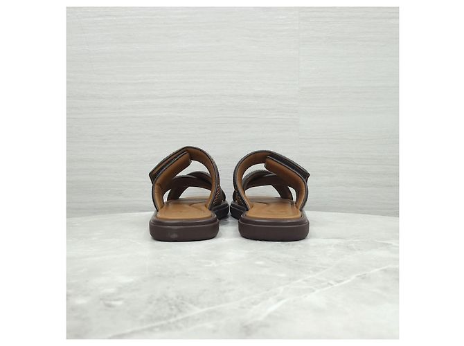 Louis Vuitton Mules e sandali Venice Mule - vista 10