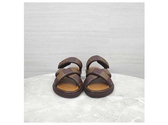 Louis Vuitton Mules e sandali Venice Mule - vista 2