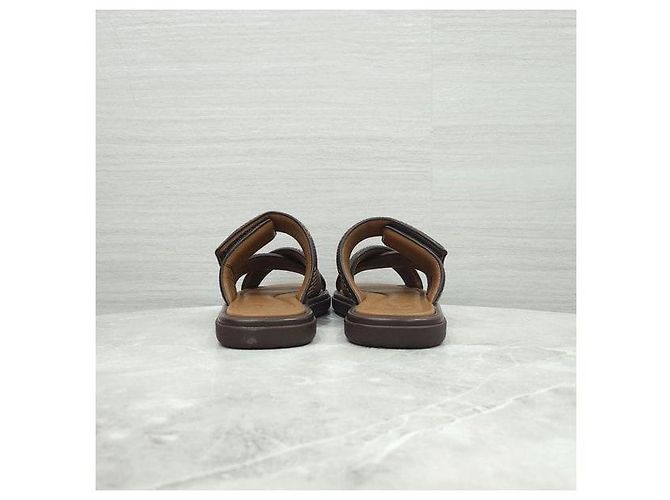 Louis Vuitton Mules e sandali Venice Mule - vista 3