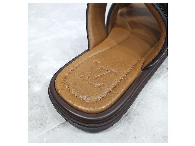 Louis Vuitton Mules e sandali Venice Mule - vista 6