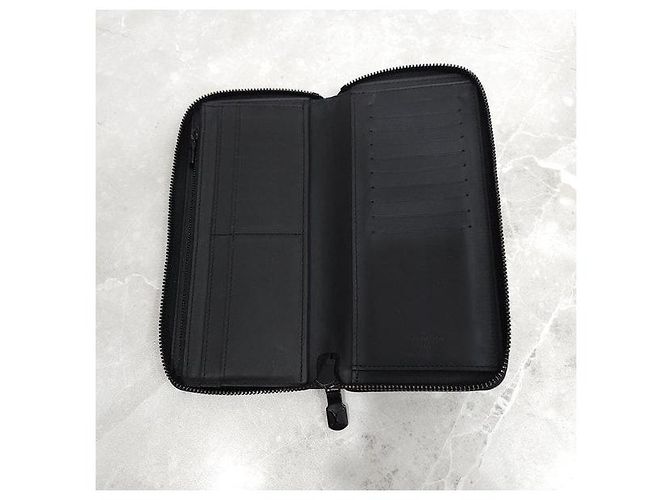 Louis Vuitton Shadow Zippy Monogram Zip Wallet - view 4