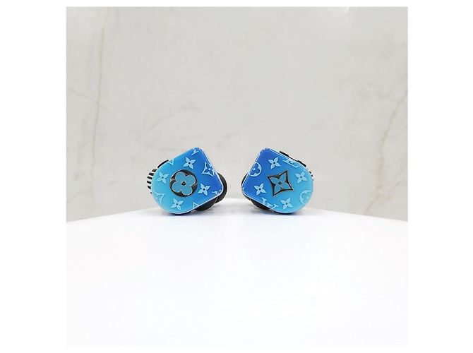 Louis Vuitton Horizon Monogram Bluetooth-Kopfhörer - Ansicht 7