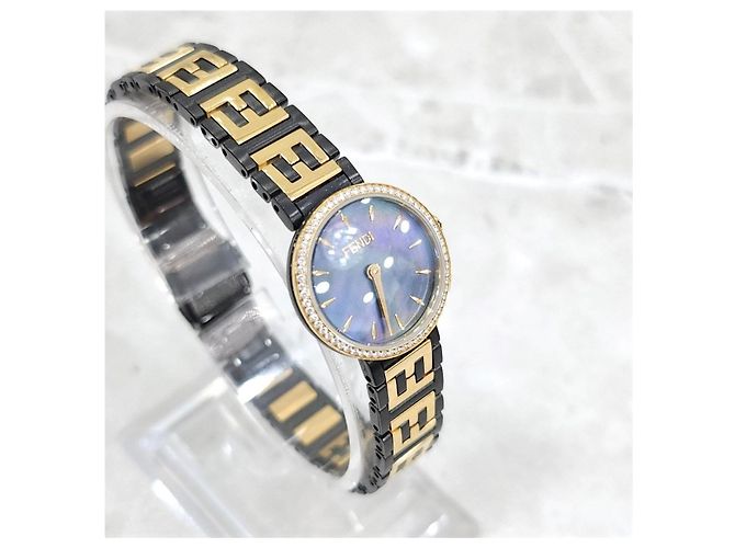 Fendi Reloj Forever Diamond - vista 10
