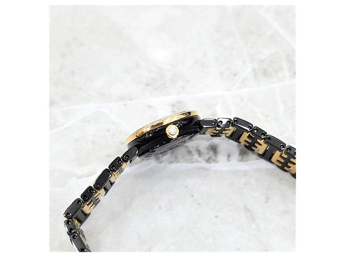 Fendi Reloj Forever Diamond - vista 11